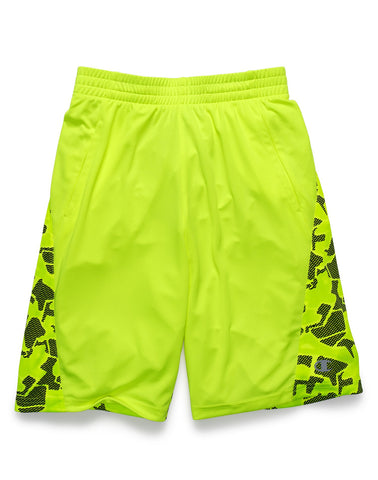 Champion Boys Two Faced Shorts