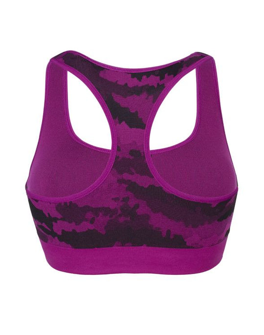 Champion Women`s Sassy Seamless Bra