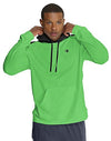 Champion Men`s PowerTrain Fleece Print Pullover Hood