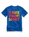 Champion Boys Short-Sleeve Graphic Tee