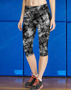 Champion Double Dry Absolute Workout FITTED 17-Inch Women's Knee Tights