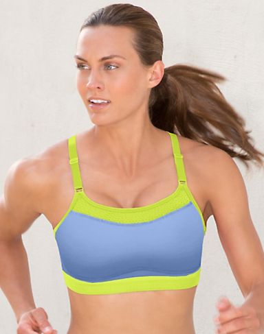 Champion 1666 Champion Bra