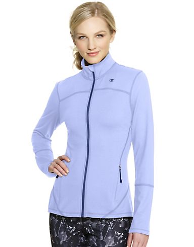 Champion Women`s POWERTRAIN Absolute Workout Jacket