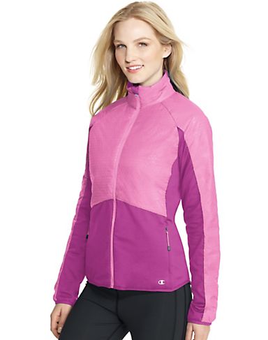 Champion Performax Women's Jacket