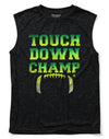 Champion Boys Muscle Graphic Tee
