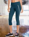 Champion Women`s PerforMax Marathon Knee Tight