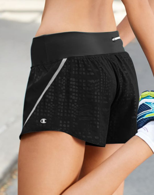 Champion Marathon Women`s Shorts