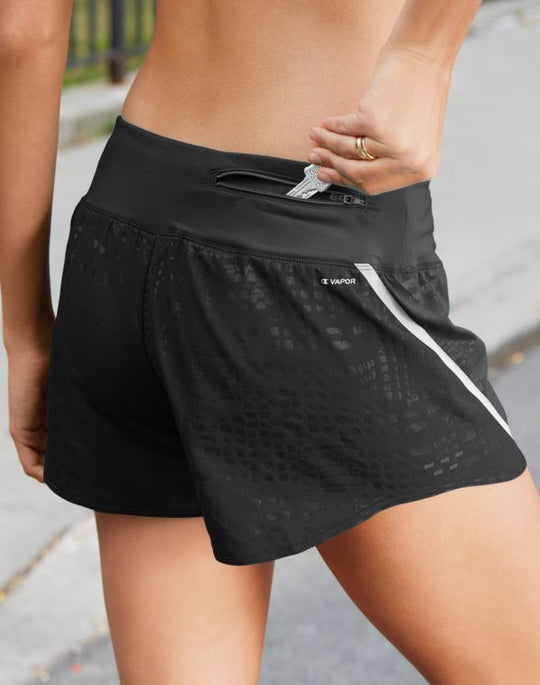 Champion Marathon Women`s Shorts