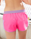 Champion Women`s Sport Short 4