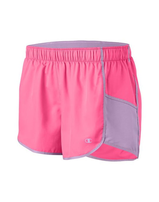 Champion Women`s Sport Short 4