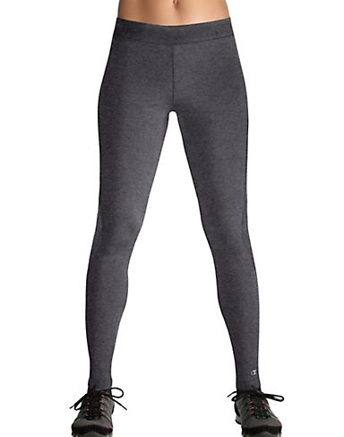 Champion Double Dry Absolute Workout FITTED Women's Tights