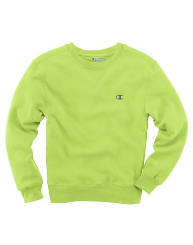 Champion Boys` Crew