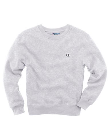 Champion Boys` Crew