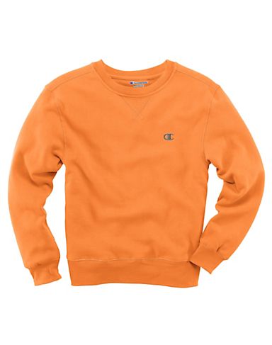Champion Boys` Crew