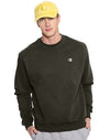 Champion Eco Fleece Crewneck Men's Sweatshirt