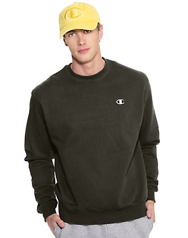 Champion Eco Fleece Crewneck Men's Sweatshirt