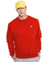 Champion Eco Fleece Crewneck Men's Sweatshirt