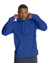 Champion Men`s PowerTrain Fleece Print Pullover Hood