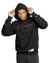 Champion Men`s Gym Issue Graphic Hood