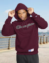 Champion Men`s Gym Issue Graphic Hood