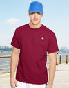 Champion Cotton Jersey Mens T Shirt