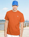 Champion Cotton Jersey Mens T Shirt