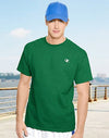 Champion Cotton Jersey Mens T Shirt
