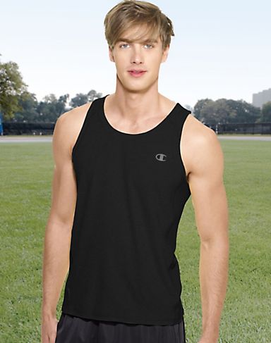 Champion Men`s PowerTrain Tank