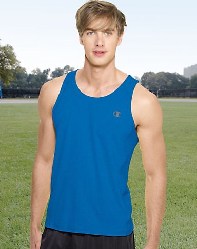 Champion Men`s PowerTrain Tank