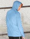 Champion PowerTrain Heather Men`s Hood