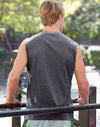 Champion Vapor Cotton Men`s Muscle Tank