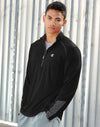 Champion Vapor 6.2 Men`s Half Zip