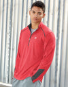 Champion Vapor 6.2 Men`s Half Zip