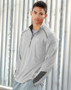 Champion Vapor 6.2 Men`s Half Zip
