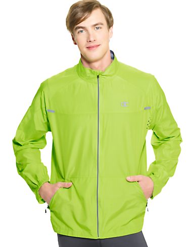 Champion Men`s PerforMax Jacket