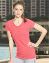 Champion Women`s PowerTrain Power Cotton Tee