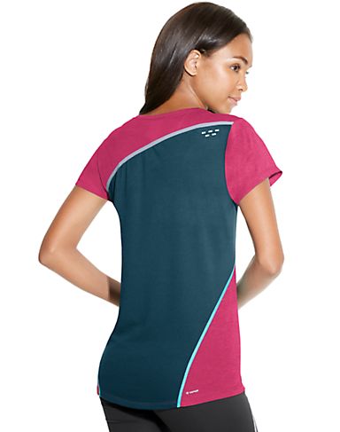 Champion Women`s PerforMax Marathon Tee