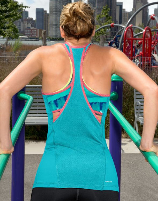 Champion Absolute Women`s Tank