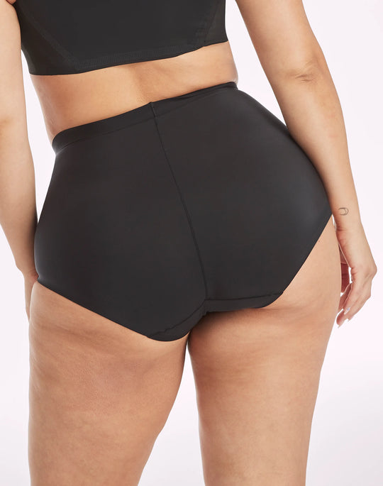 Bali Womens Comfort Revolution EasyLite Smoothing Brief 2-Pack