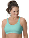 Hanes Full Figure Sports Bra