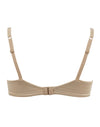 Hanes Lift Foam Underwire Bra with Stay-in-Place Back