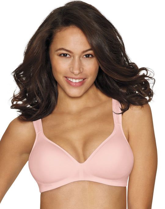 Hanes Fit Perfection™ ComfortFlex Fit® Wirefree Bra
