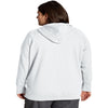 Champion Womens Plus Powerblend Fleece Hoodie