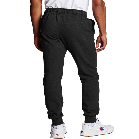 Champion Mens Powerblend Fleece Joggers