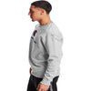 Champion Mens Powerblend Fleece Crew