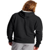 Champion Mens Powerblend Pullover Hoodie