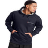 Champion Mens Powerblend Pullover Hoodie