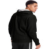 Champion Mens Powerblend Fleece Zip Hoodie
