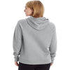Champion Womens Powerblend Fleece Pullover Hoodie