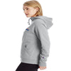 Champion Womens Powerblend Fleece Pullover Hoodie